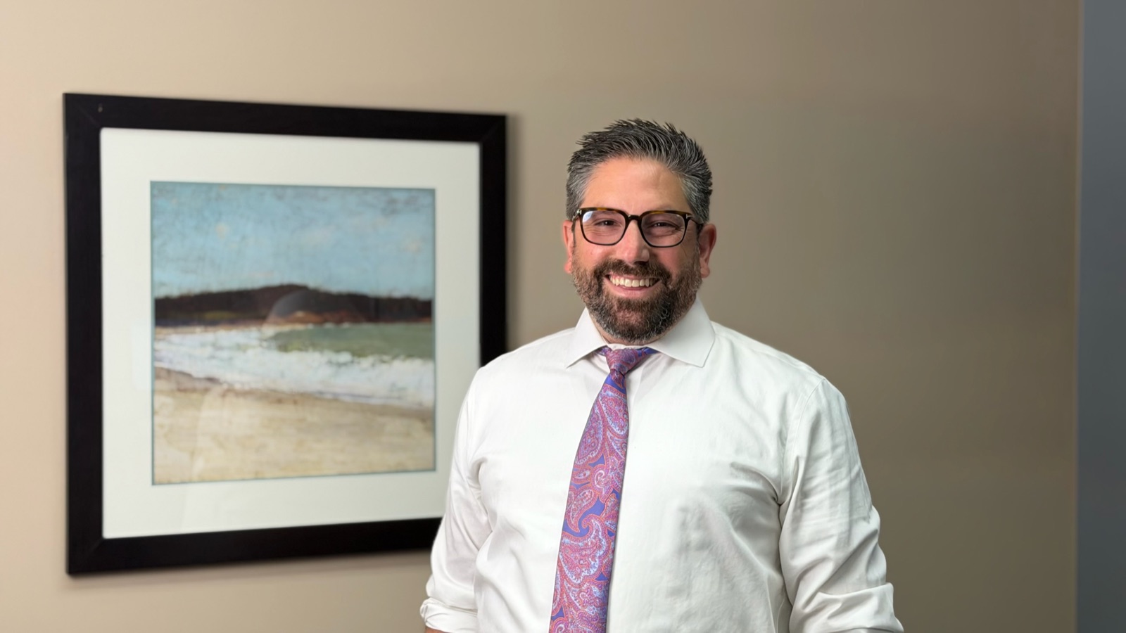 Dr. Jonathan Lazar