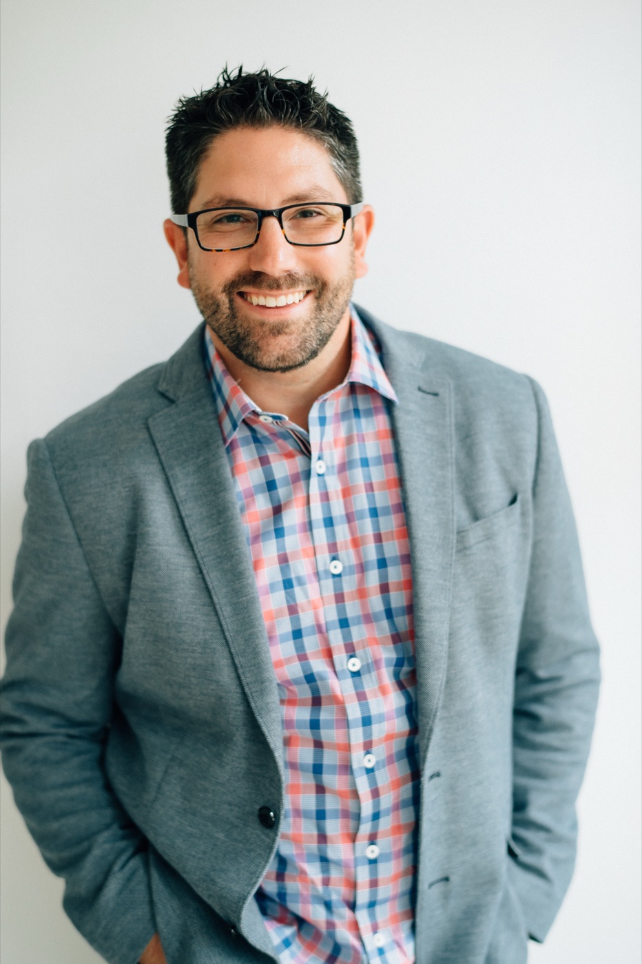 Dr. Jonathan Lazar
