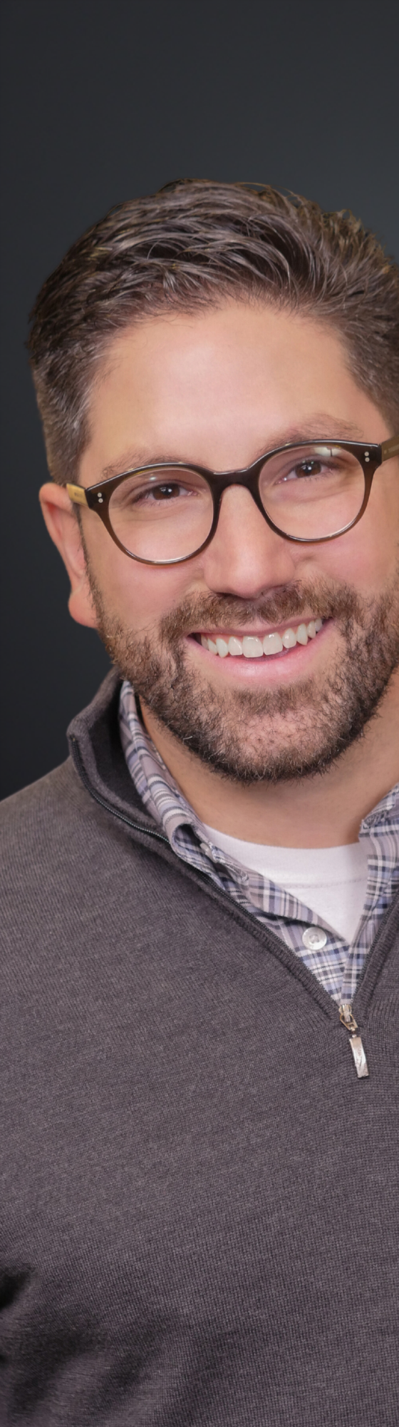 Dr. Jonathan Lazar